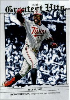 Byron Buxton