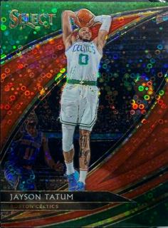 Jayson Tatum