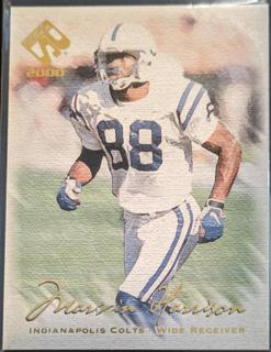 Marvin Harrison