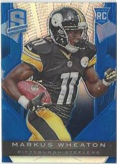 Markus Wheaton