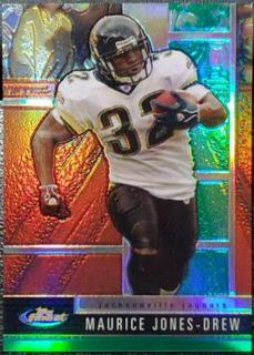 Maurice Jones Drew