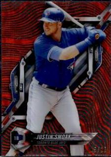 Justin Smoak