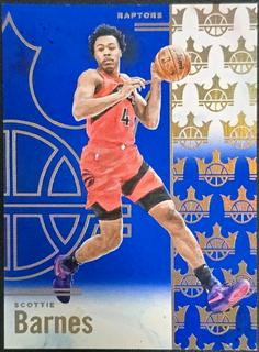 Scottie Barnes