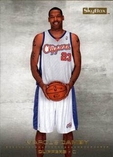 Marcus Camby