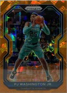 PJ Washington Jr.