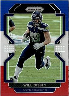 Will Dissly
