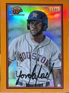Yordan Alvarez