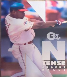 Albert Belle