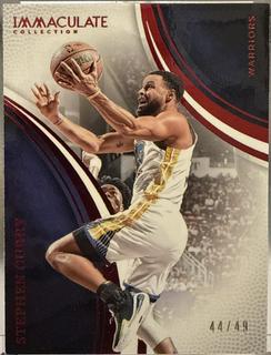 Stephen Curry