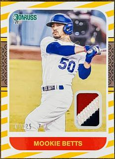 Mookie Betts