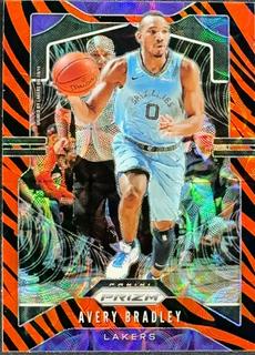 Avery Bradley