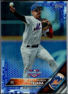 Ruben Tejada