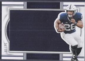Saquon Barkley