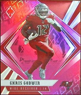 Chris Godwin