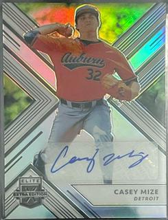 Casey Mize