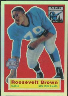 Roosevelt Brown