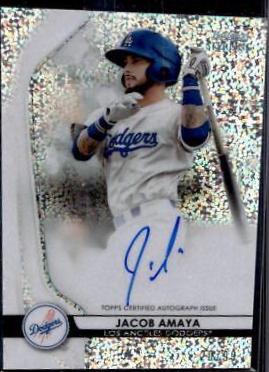 Jacob Amaya [Speckle Refractor] #JA