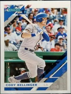 Cody Bellinger