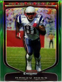 Randy Moss