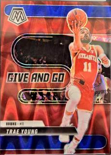 Trae Young