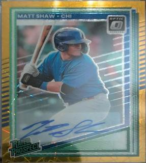 Matt Shaw
