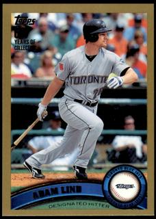 Adam Lind