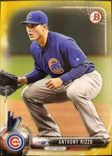 Anthony Rizzo