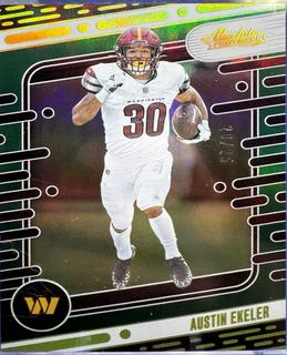 Austin Ekeler