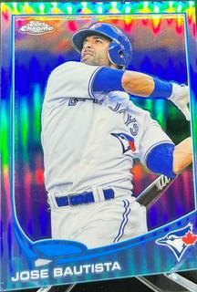 Jose Bautista