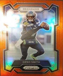 Geno Smith