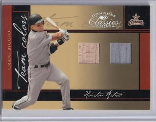 Craig Biggio