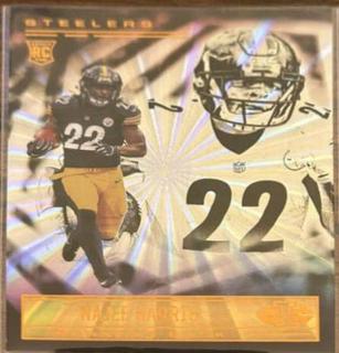 Najee Harris