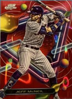 Jeff McNeil