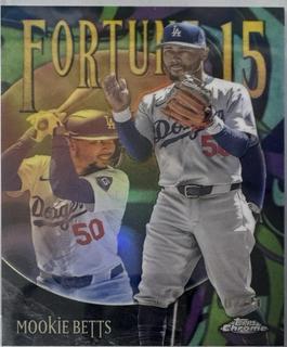 Mookie Betts