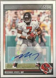 Michael Vick