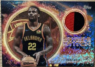 Cason Wallace