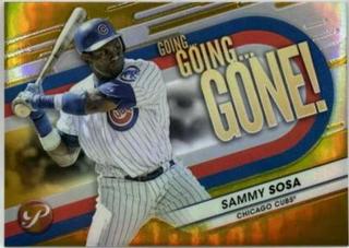 Sammy Sosa