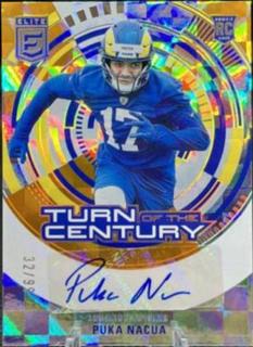 Puka Nacua