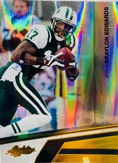 Braylon Edwards
