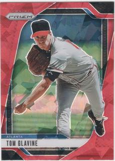 Tom Glavine