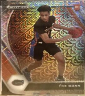 Tre Mann