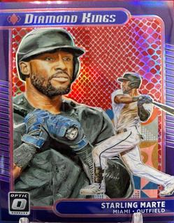 Starling Marte