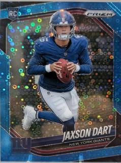 Jaxson Dart