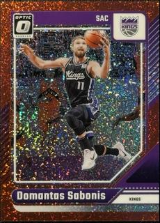 Domantas Sabonis