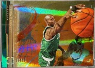 Kevin Garnett
