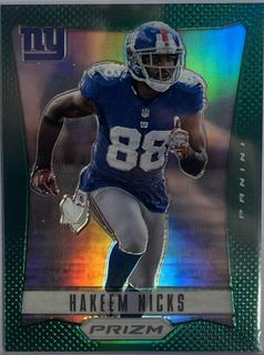 Hakeem Nicks