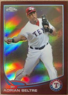 Adrian Beltre