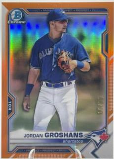Jordan Groshans