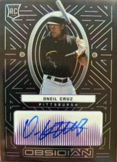 Oneil Cruz