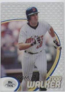 Todd Walker